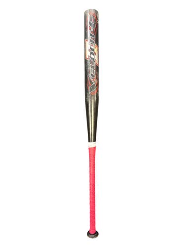 Used Miken VELOCIT-E II MSVE-3 BB/SB Slowpitch Bat 34" 11937-S000091928