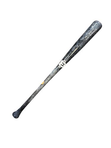 Used MINE BASEBALL PRO BEECH STORM FINISH BB/SB Wood Bat 33" 11937-S000091964