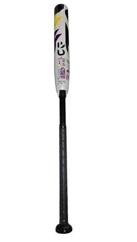 Used Demarini 2025 CF FASTPITCH BB/SB Fastpitch Bat 31" 11937-S000091060