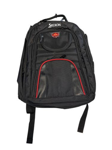 NEW  Srixon BACK PACK Golf Accessory 11937-S000090995
