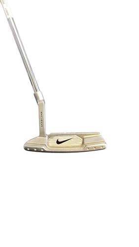 Used Nike BC 101 Mens Putter RH 11937-S000092199