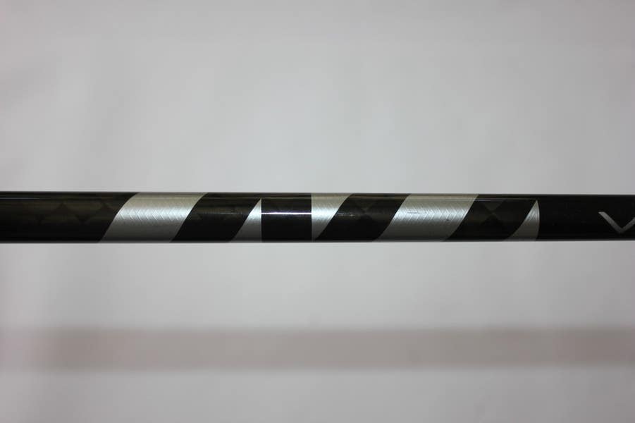 FUJIKURA VENTUS TR BLACK VELOCORE 6S DRIVER SHAFT - STIFF