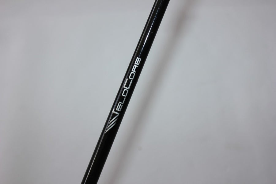 FUJIKURA VENTUS TR BLACK VELOCORE 6S DRIVER SHAFT - STIFF