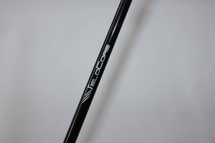 FUJIKURA VENTUS TR BLACK VELOCORE 6S DRIVER SHAFT - STIFF