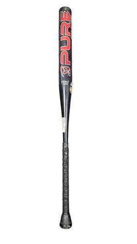 Used INTEGRITY PURE BALANCED BB/SB Slowpitch Bat 34" 11937-S000092247