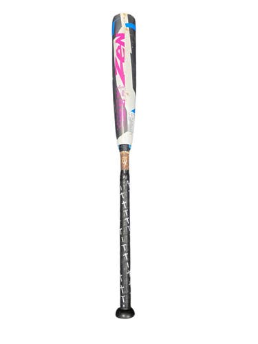 Used Demarini 2025 CF ZEN BB/SB USSSA 2 3/4 Bat 31" 11937-S000092263