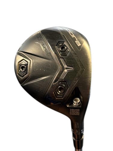 Used Cobra DS ADAPT LS Mens Fairway Wood RH 3 Wood 11937-S000092256