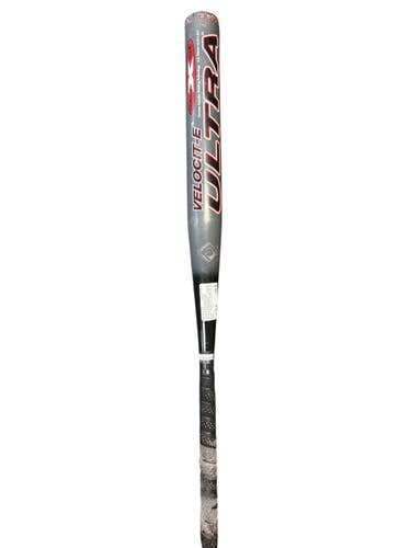 Used Miken VELOCIT-E ULTRA Special Edition MSUSE BB/SB Slowpitch Bat 34" 11937-S000091322