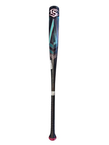 Used Louisville Slugger 2025 ATLAS BB/SB High School -3 Bat 32 1/2" 11937-S000091187