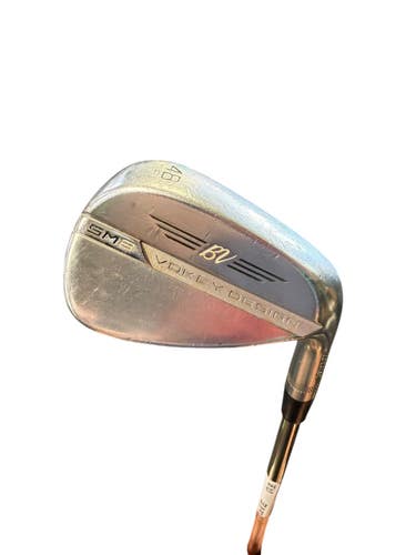 Used Titleist SM8 BV VOKEY DESIGN Golf Wedge Mens RH 48 Degree 11937-S000092411