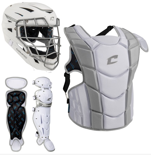 New Optimus Pro Fastpitch Varsity 11937-CHPCBSF11