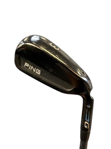 Used Ping G CROSSOVER Mens Individual Iron RH 3 Iron 11937-S000092425