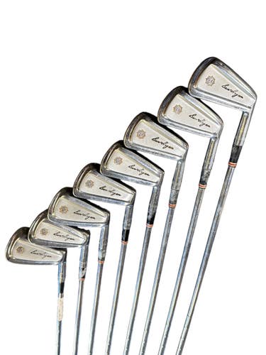 Used Ben Hogan APEX Mens Iron Set RH 3I-PW 11937-S000091193