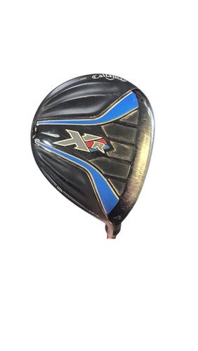 Used Callaway XR 16 Mens Fairway Wood RH 4 Wood 11937-S000092543