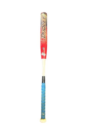 Used Dudley DOOM SENIOR SOFTBALL BB/SB Slowpitch Bat 34" 11937-S000092577