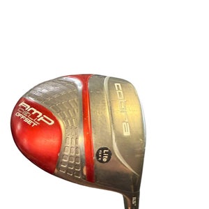 Used Cobra AMP CELL OFFSET Mens Driver RH 11.5 Degree 11937-S000092548