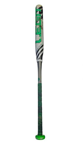 Used Worth LEGIT BB/SB Senior League Bat 34" 11937-S000092581