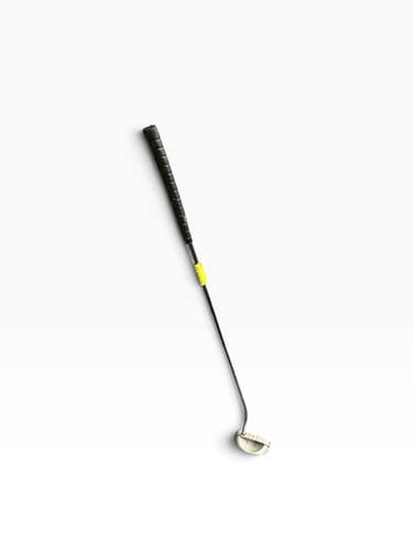 Used Odyssey DUAL FORCE ROSSIE 2 Mens Putter RH 10743-S000491476