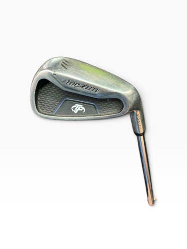 Used Tour Edge BACKDRAFT GT+ Mens Putter RH 10743-S000480919