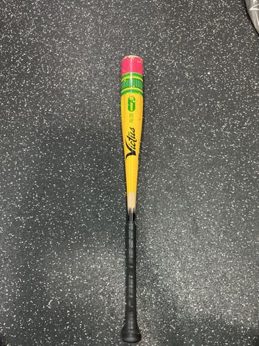 Used Victus VSBVIBP10USA BB/SB USA 2 5/8 Bat 30" 10743-S000491914