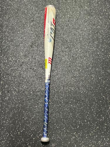 Used Marucci MSBC85 BB/SB USSSA 2 3/4 Bat 31" 10743-S000492504