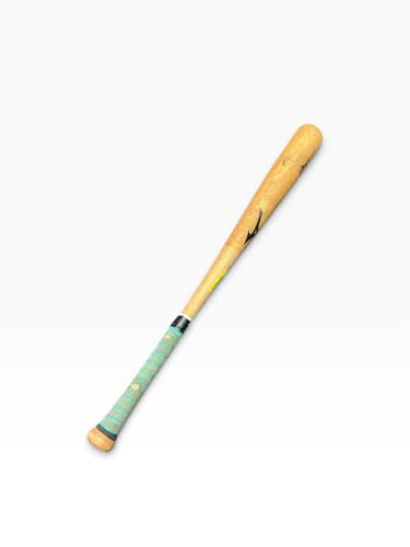 Used Mizuno CLASSIC PRO 271 M BB/SB Wood Bat 32" 10743-S000492553