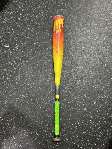 Used Easton EUT4HYP10 BB/SB USSSA 2 3/4 Bat 30" 10743-S000492660