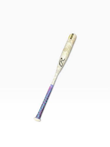 Used Rawlings RUT5I8 BB/SB USSSA 2 3/4 Bat 32" 10743-S000492691