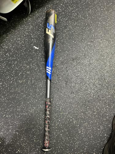 Used Marucci MSBF52 BB/SB USSSA 2 3/4 Bat 31" 10743-S000492683