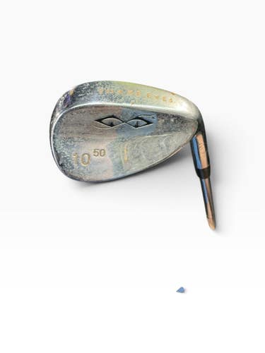 Used Snake Eyes FORGED Golf Wedge Mens RH 50 Degree 10743-S000482326