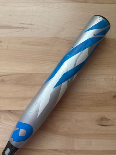 DeMarini CF Zen 29/18 (-11) Fastpitch Softball Bat