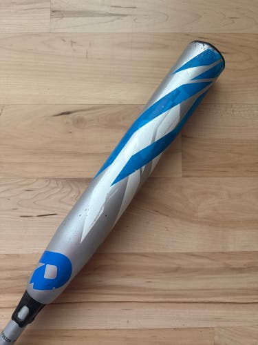 DeMarini CF Zen 29/18 (-11) Fastpitch Softball Bat