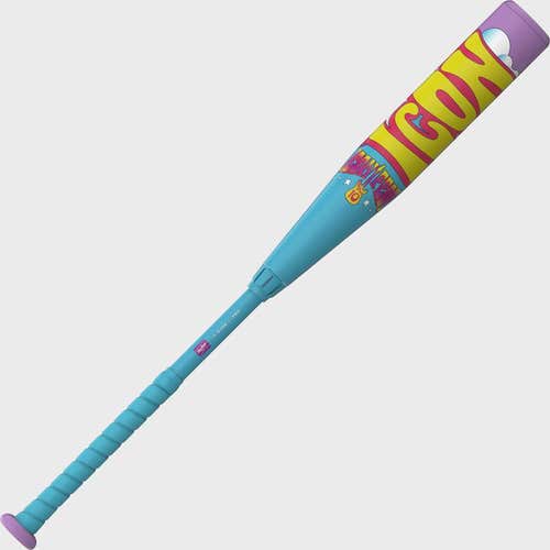 2026 Rawlings Iconfest Composite USSSA Certified Bat (-5) 26 oz 31" (New)