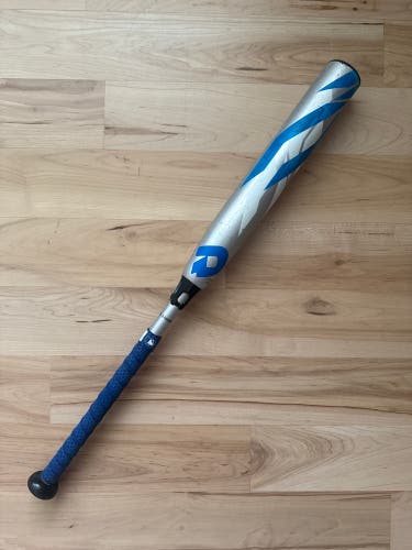 DeMarini CF Zen 29/18 (-11) Fastpitch Softball Bat