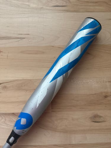 DeMarini CF Zen 29/18 (-11) Fastpitch Softball Bat