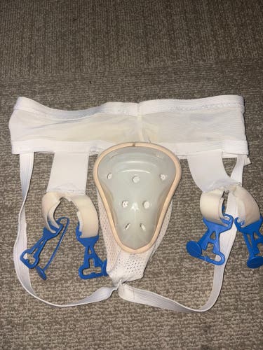Vintage Used Men’s Hockey Jock