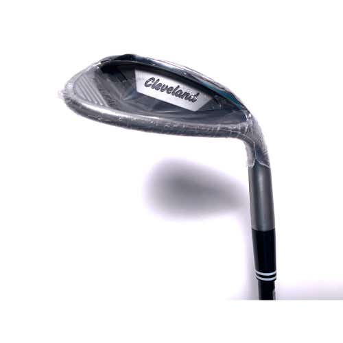 Cleveland Smart Sole Full-Face Lob Wedge LW UST Mamiya Recoil Dart 80g RH NEW