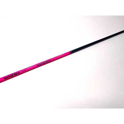 AutoFlex SF505 Regular Graphite Driver Shaft 44.5"-Callaway 95-100 MPH