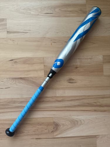 DeMarini CF Zen 29/18 (-11) Fastpitch Softball Bat