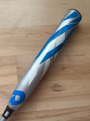 DeMarini CF Zen 29/18 (-11) Fastpitch Softball Bat