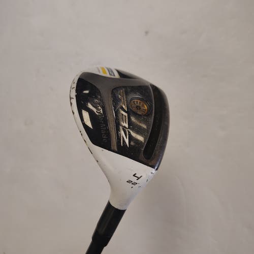 TaylorMade RBZ Stage 2 Right Handed Hybrid 4H (Used)