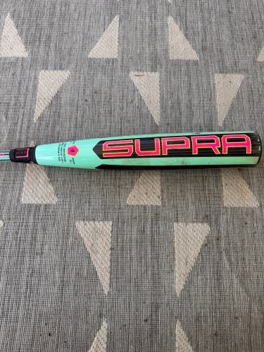 Louisville Slugger (Used) (-8) USSSA Certified 2026 Bat