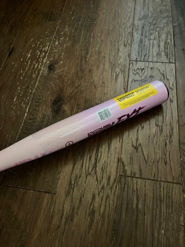 2026 Easton Ghost Unlimited Composite Bat (-10) 20 oz 30" (New)