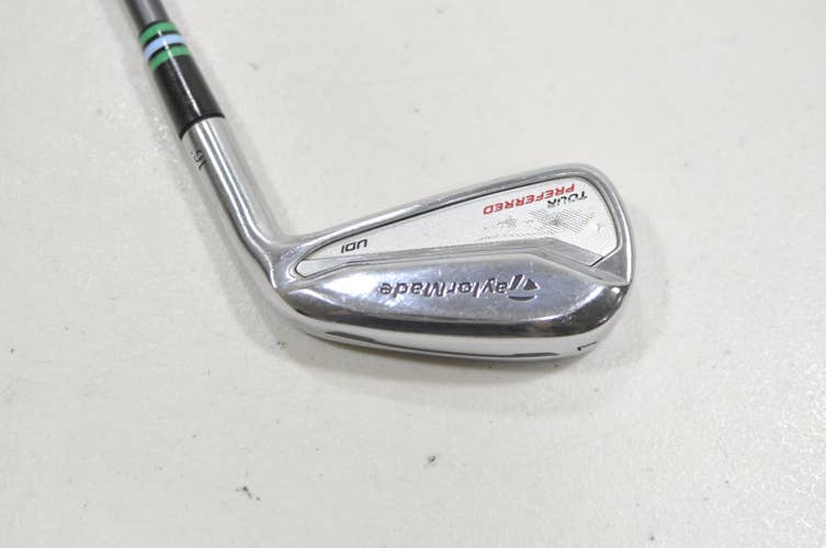 TaylorMade Tour Preferred UDI 1-16* Driving Iron X-Stiff Flex Graphite #228522