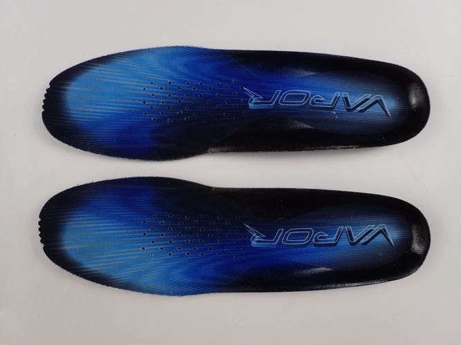 Bauer Skate Insoles Footbeds Flylite - SIze 9
