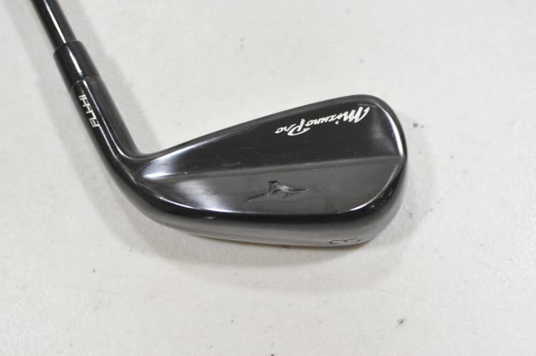 Mizuno Pro Fli-Hi 2024 #3 Driving Iron X-Stiff Tensei White CK Graphite #228526