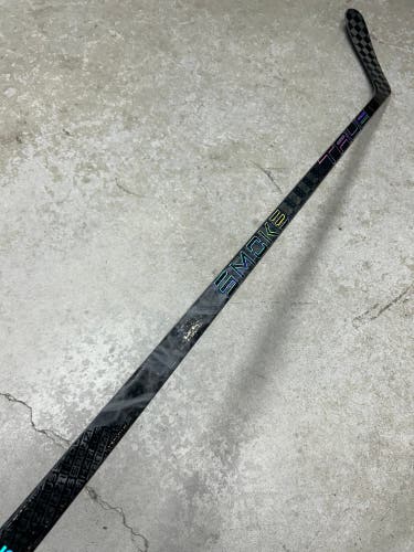 70 Flex Custom P92 Hzrdus Smoke Senior True Left Hand Pro Stock (New)
