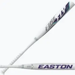 2024 Easton Firefly Composite Bat (-12) 17 oz 29" (New in wrapper)