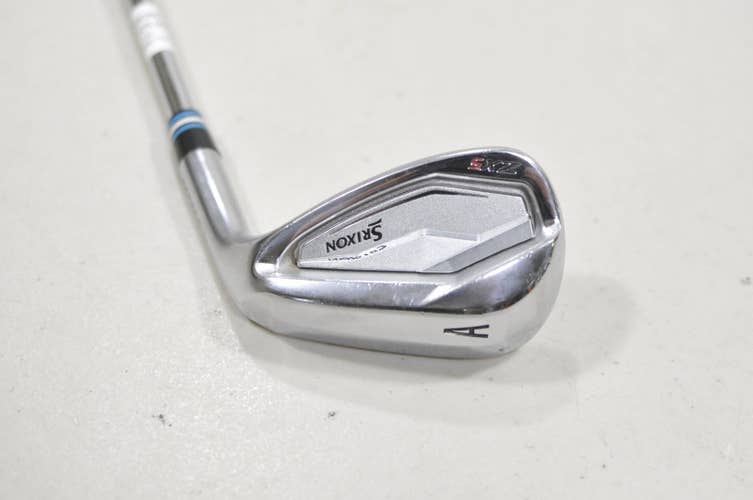 Srixon ZX5 AW Approach Wedge Stiff Flex Right DG MID S300 115g Steel #228366
