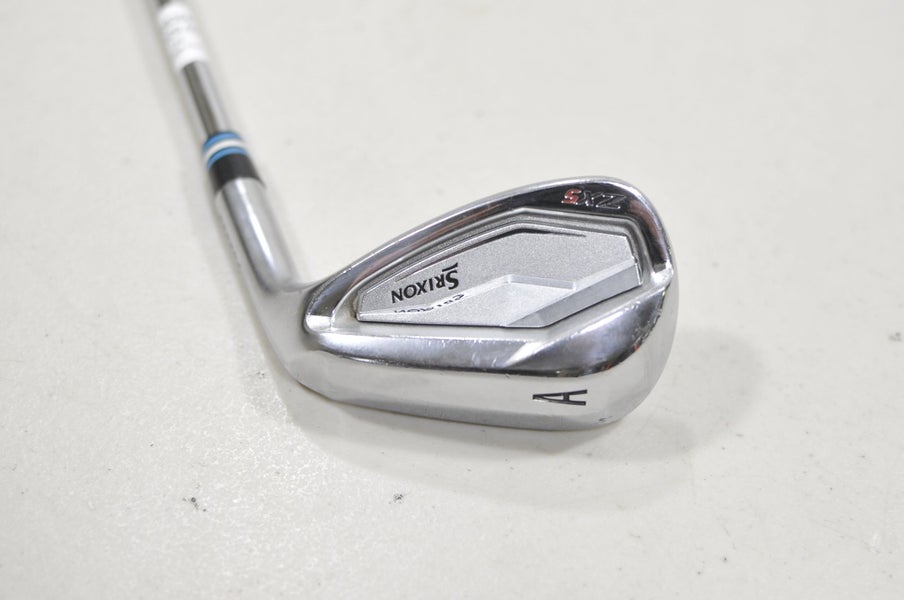 Srixon ZX5 AW Approach Wedge Stiff Flex Right DG MID S300 115g